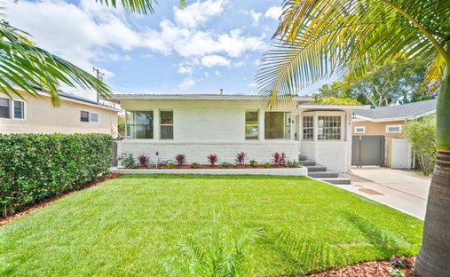 House in Torrance, California, United States 1