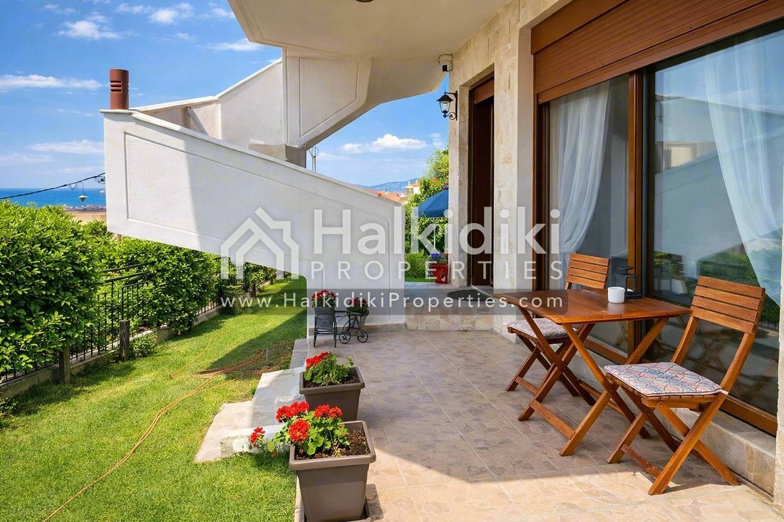 House in Pallini Municipal Unit, Macedonia and Thrace, Greece 4 - 18242150