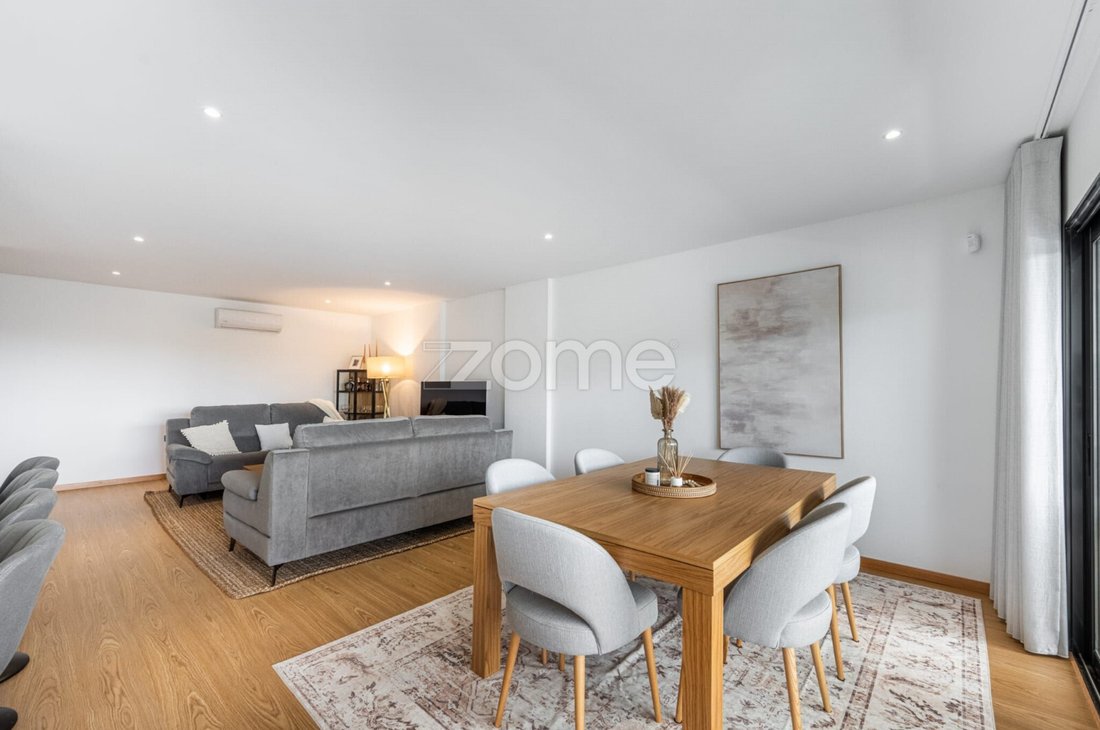 Apartamento en Moreira, Distrito de Oporto, Portugal 1 - 18302384