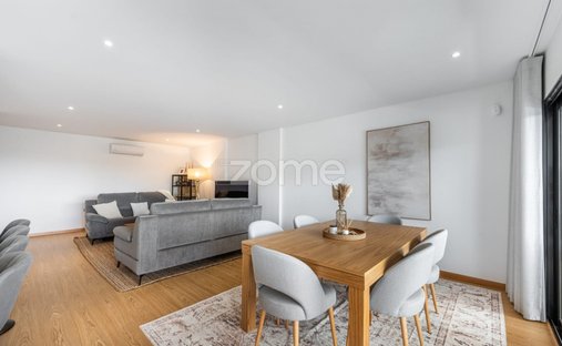 Appartement à Moreira, District de Porto, Portugal 1