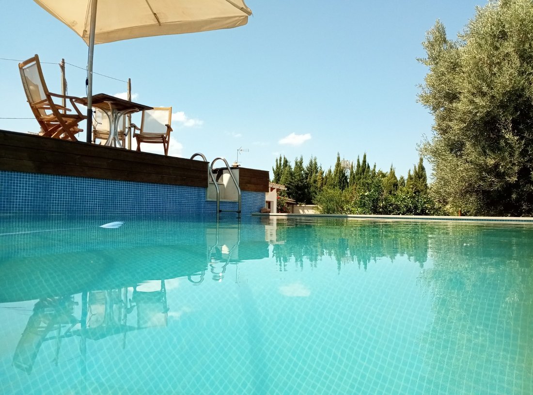 Villa in Palma, Balearic Islands, Spain 2 - 16411606