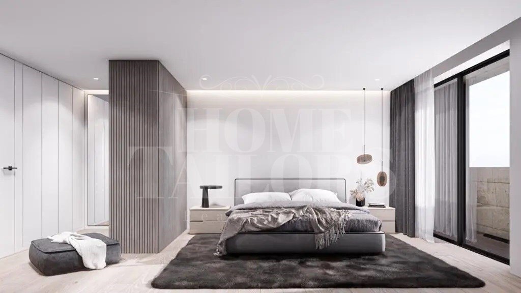 Apartment in Campos e Vila Mea, Viana do Castelo District, Portugal 3 - 18302738