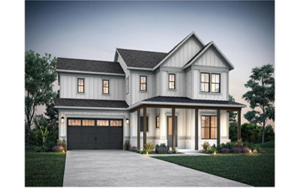 House in Cumming, Georgia, United States 1 - 18301401