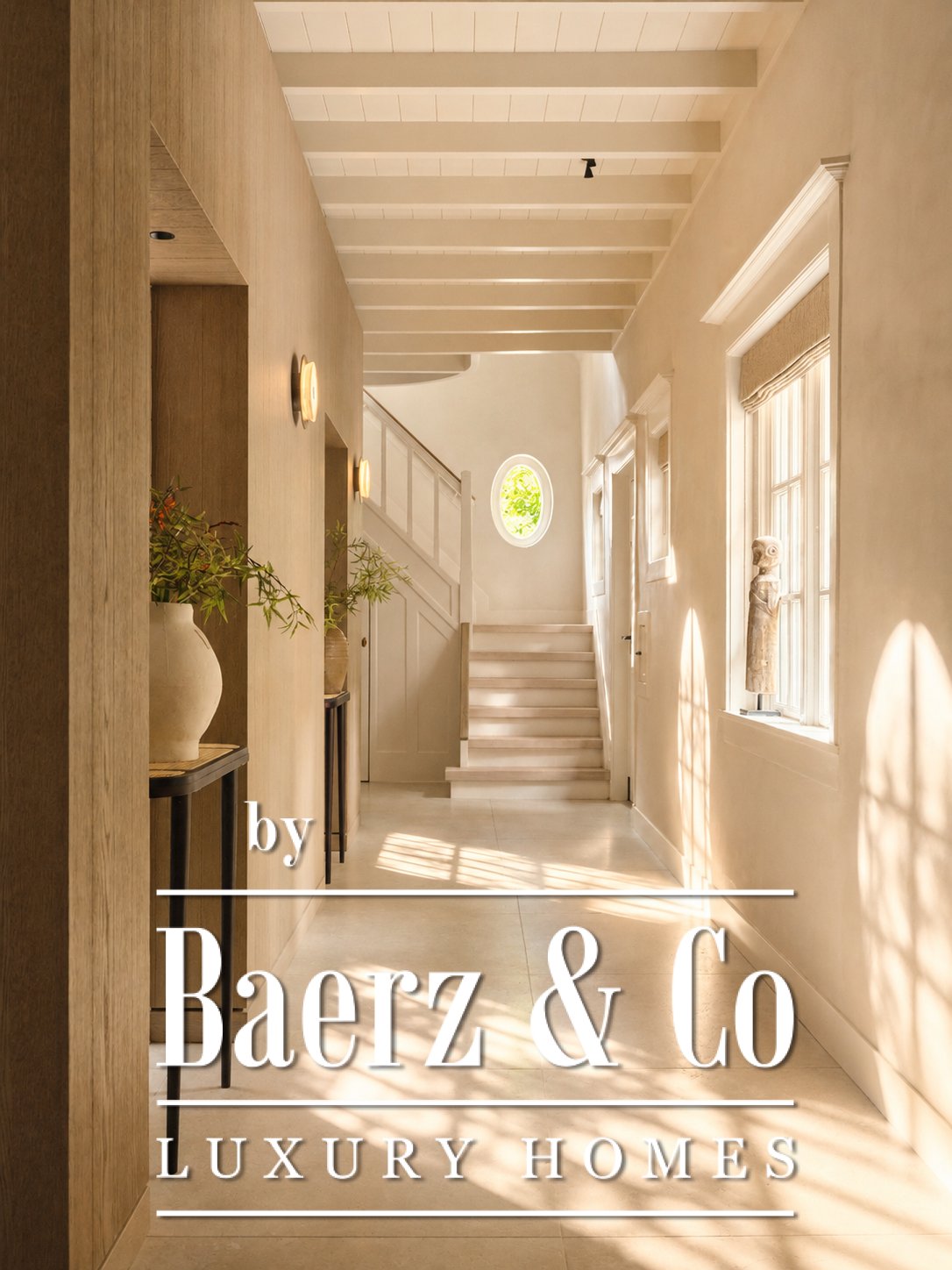 Villa in Bergen, North Holland, Netherlands 2 - 17497856
