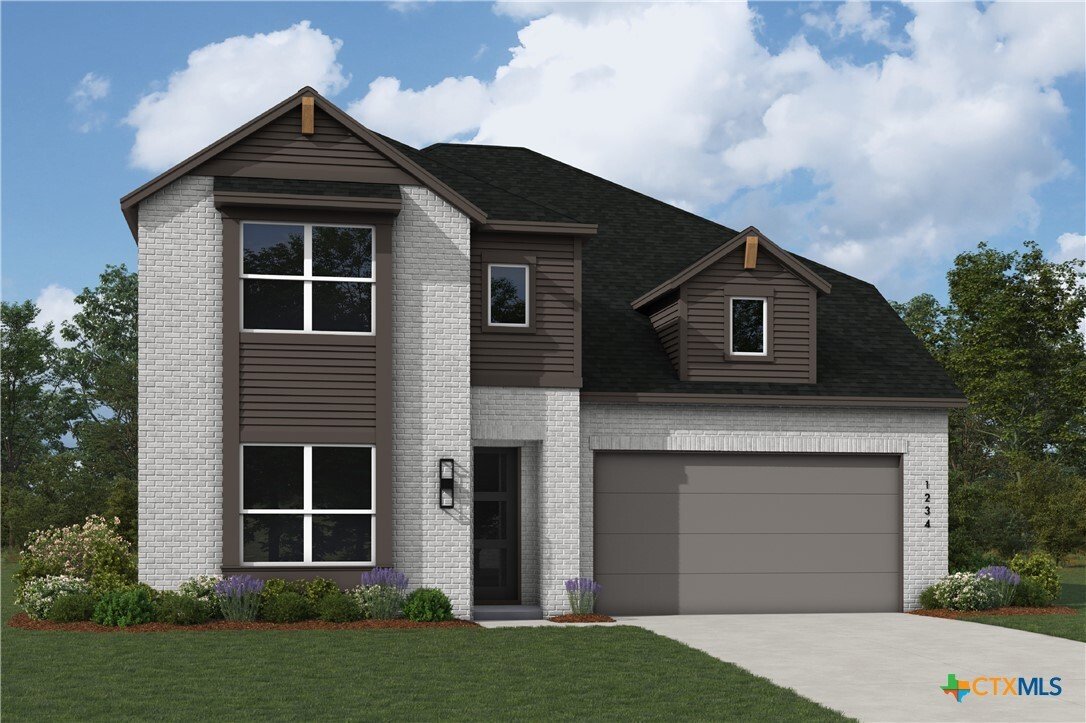 House in Leander, Texas, United States 1 - 18299975