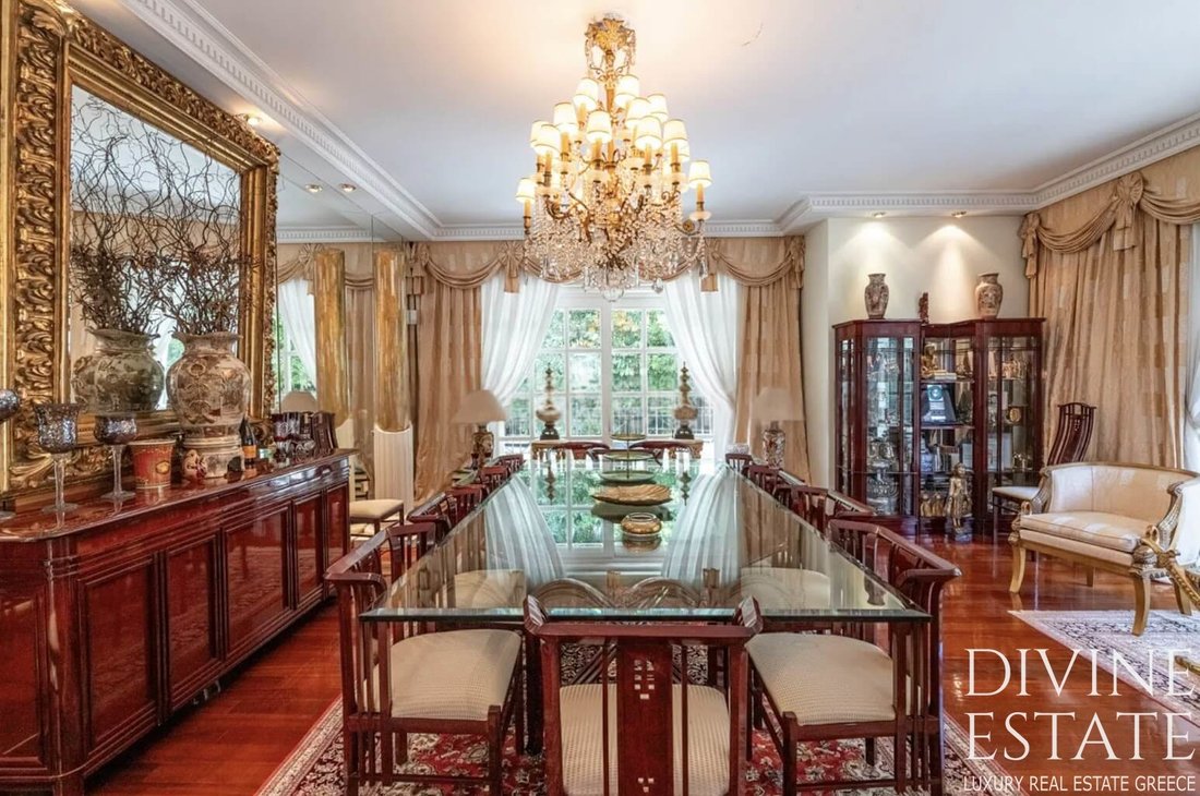 Villa in Kifisia, Attica, Greece 3 - 18298094