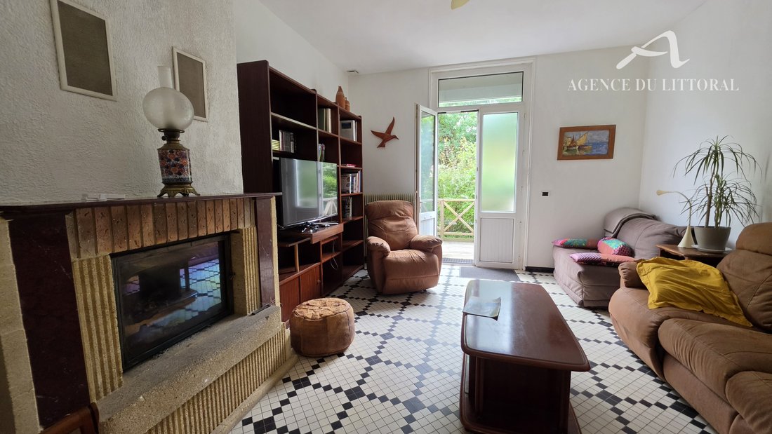 House in Nord Est, Andernos-les-Bains, France 4 - 18298278
