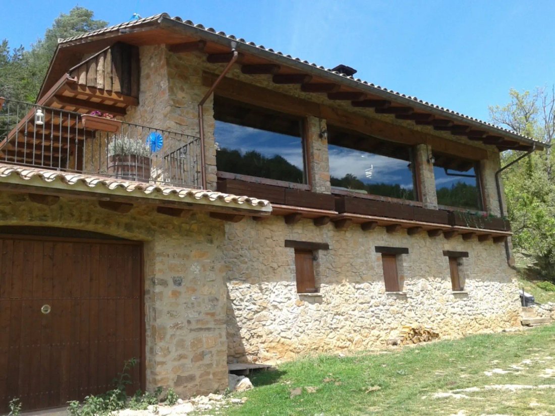 Finca in Ripoll, Catalonia, Spain 5 - 18300819