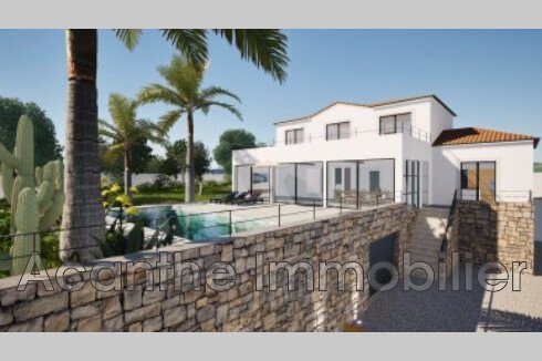 Villa in Castelnau-le-Lez, Occitania, France 2 - 18298404