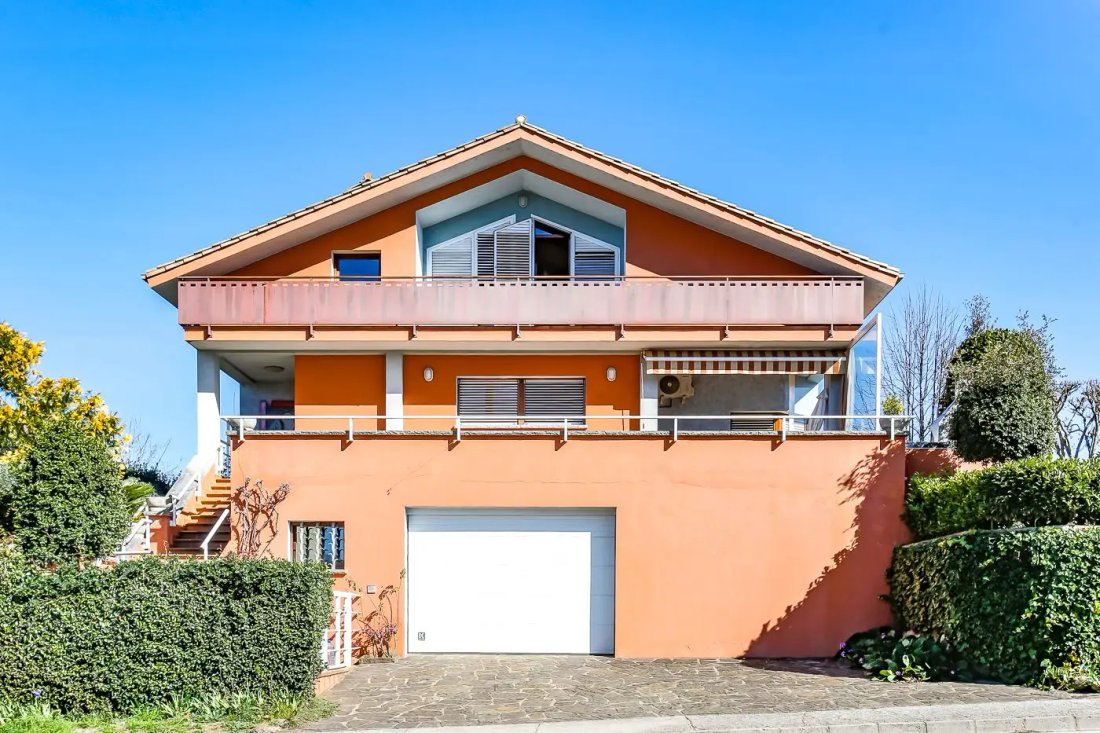 House in Olot, Catalonia, Spain 4 - 18302550