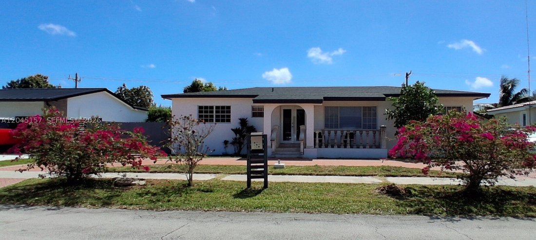 House in Miami, Florida, United States 3 - 18301532