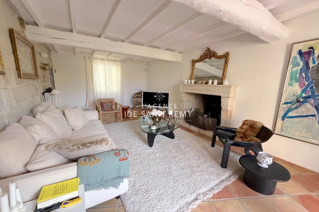 Villa in Barbentane, Provence-Alpes-Côte d'Azur, France 5 - 18298421