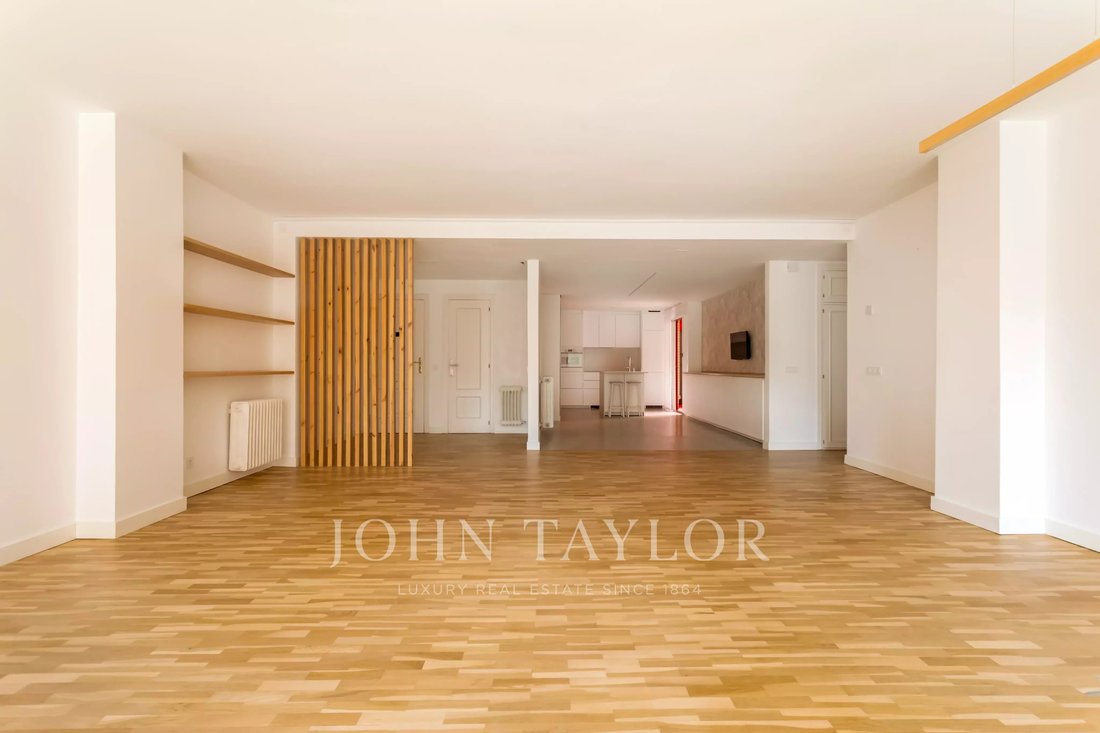 Apartment in Pozuelo de Alarcon, Comunidad de Madrid, Spain 4 - 18298111