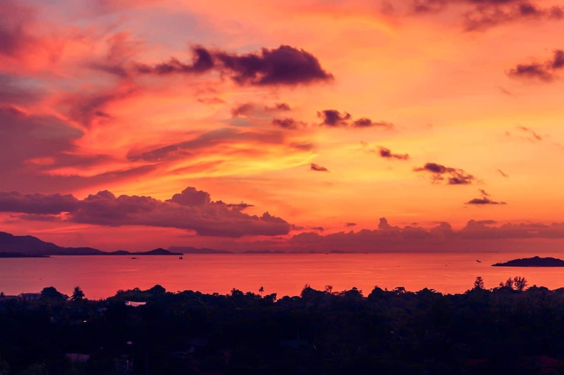 Villa in Koh Samui, Surat Thani, Thailand 5 - 18297929