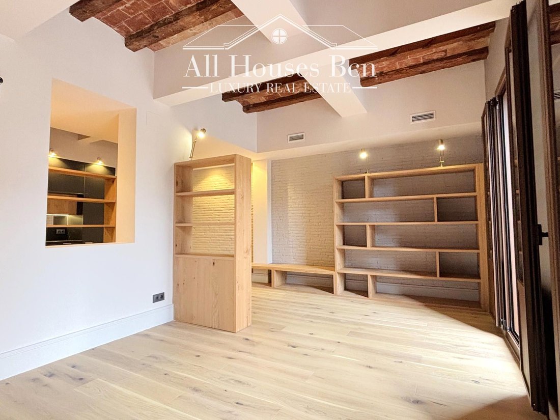 Apartment in Eixample, Barcelona, Spain 3 - 18301119