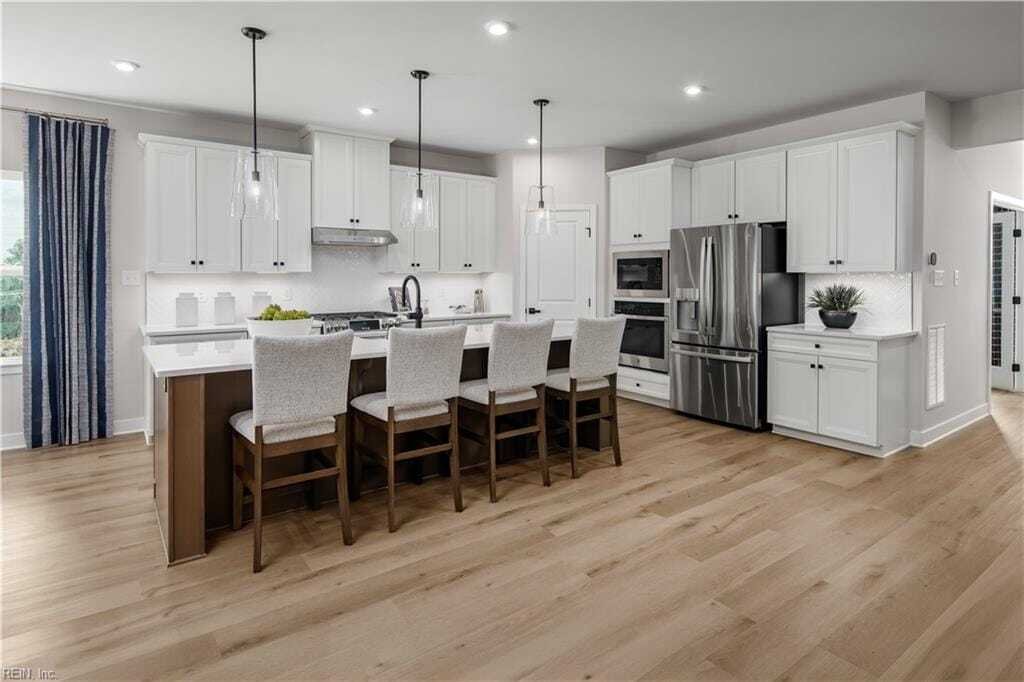 House in Poquoson, Virginia, United States 2 - 18300547