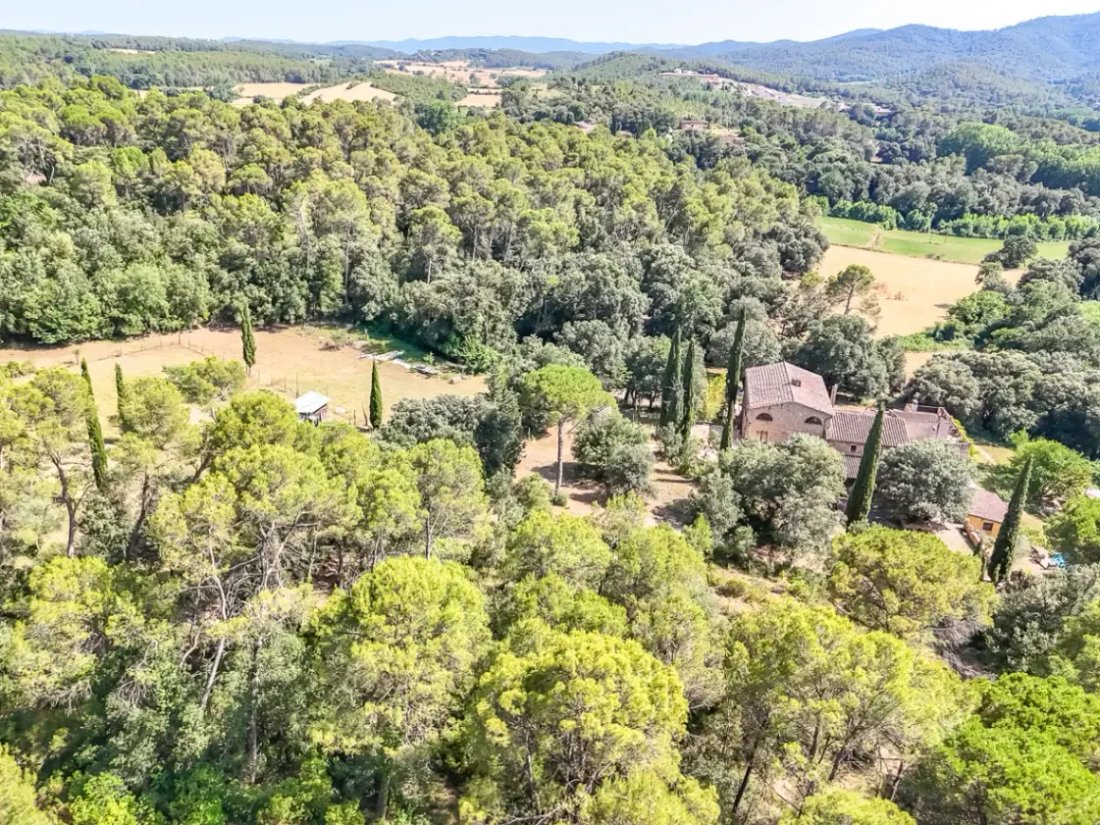 Finca in Sant Marti Vell, Catalonia, Spain 4 - 18302149