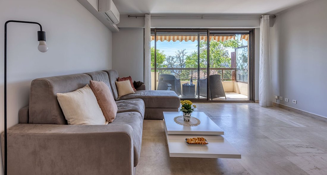 Apartment in Mont Boron, Nice, Provence-Alpes-Côte d'Azur 5 - 16658004