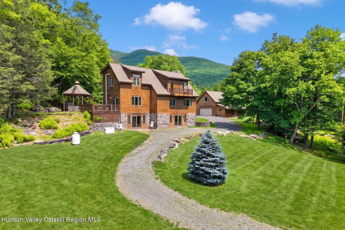 House in Olivebridge, New York, United States 1 - 18299347