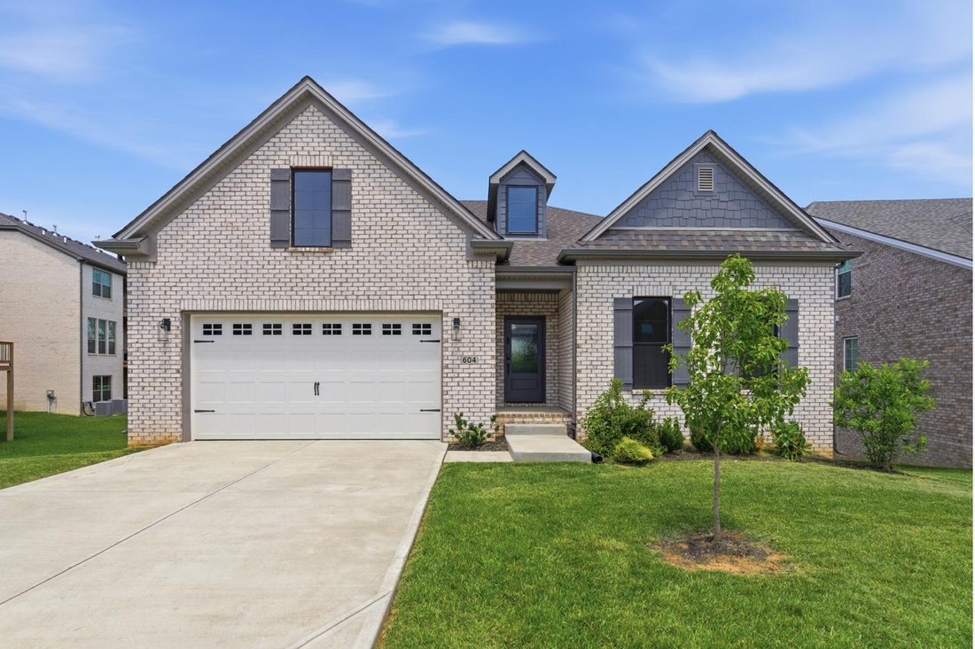 House in Lexington, Kentucky, United States 2 - 18299814