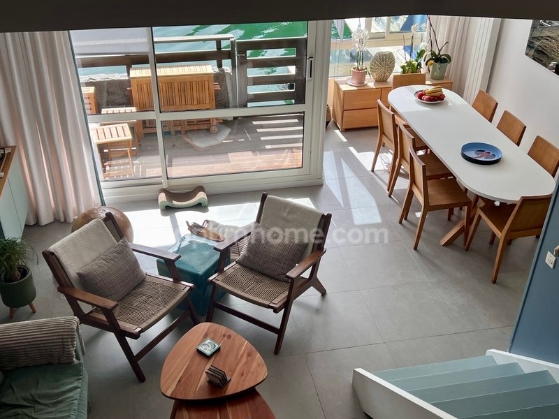 Wohnung in Deauville, Normandie, Frankreich 1 - 18302851