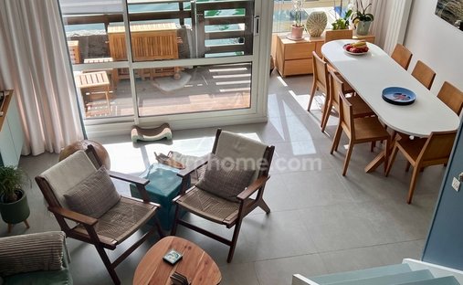 Apartment in Deauville, Normandy, France 1