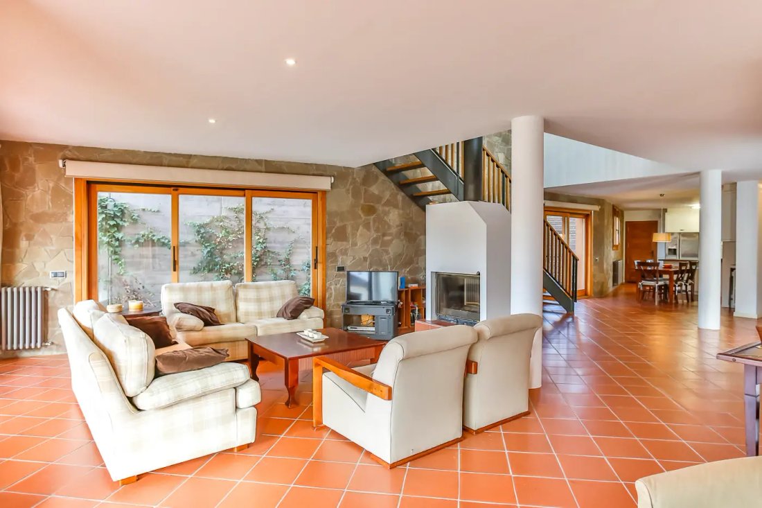 House in Sant Quirze de Besora, Catalonia, Spain 2 - 18302404