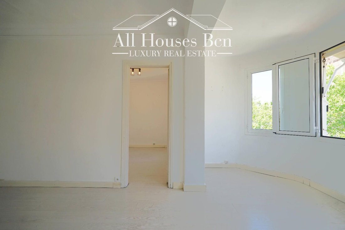 Apartment in Sarrià-Sant Gervasi, Barcelona, Spain 3 - 18300721