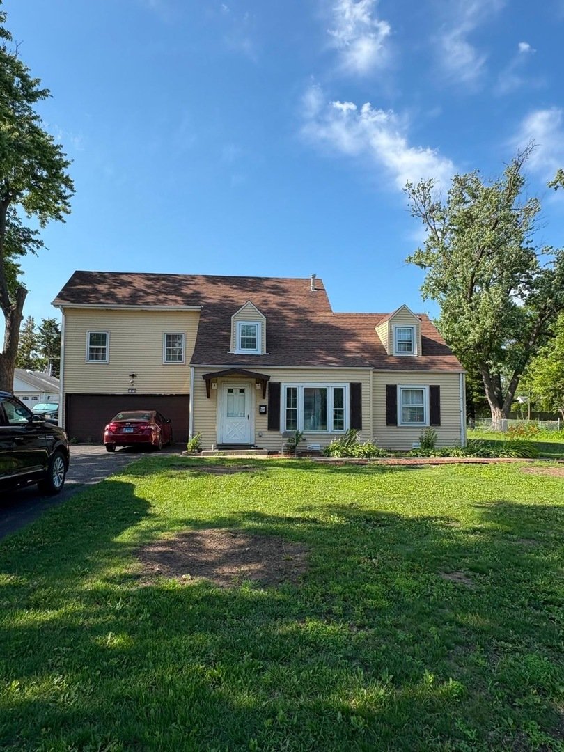 House in Des Plaines, Illinois, United States 1 - 18301313