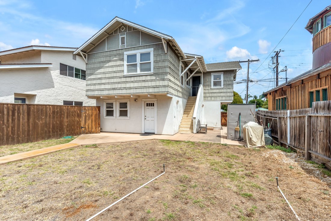 House in Coronado, California, United States 2 - 18298545