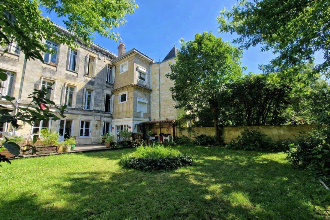 Apartment in Le Lac-Bacalan, Bordeaux, France 1 - 18300868
