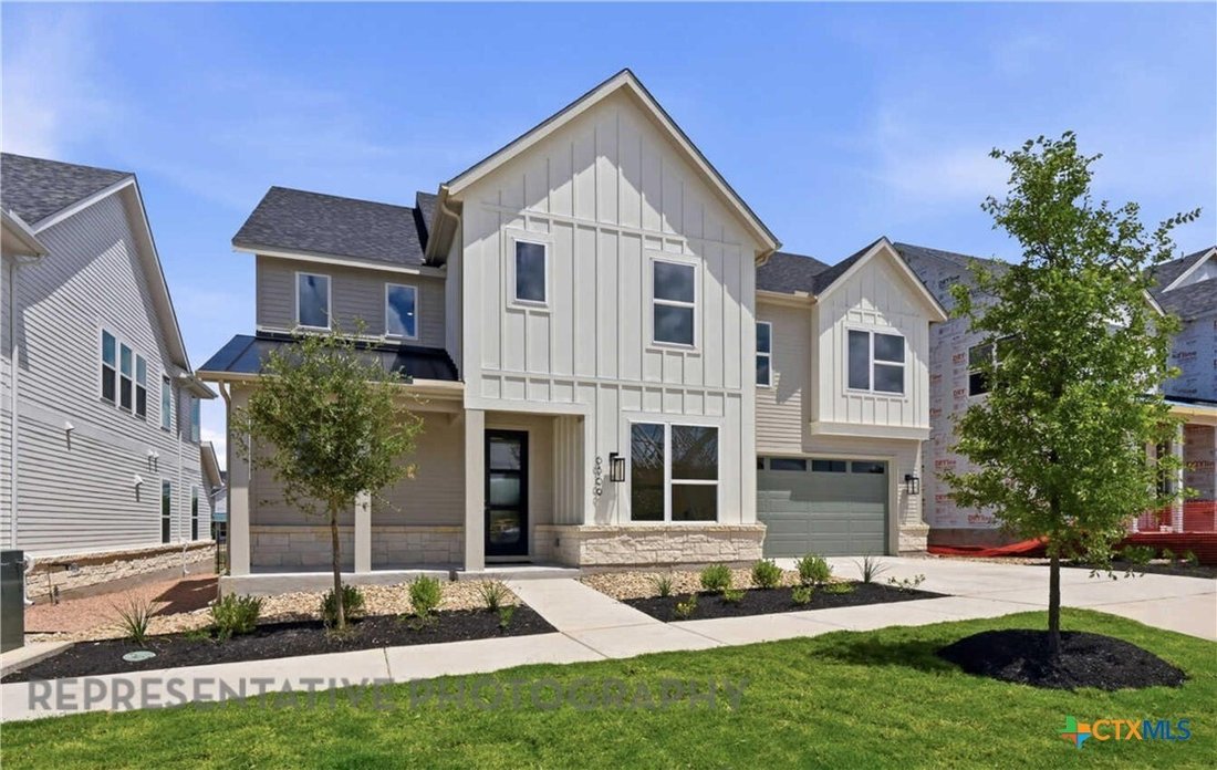 House in Austin, Texas, United States 1 - 18299983