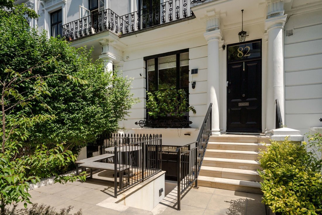 House in Bayswater, Westminster, England 2 - 18298828
