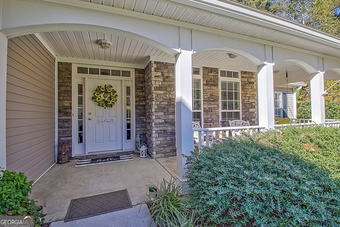 House in Sharpsburg, Georgia, United States 2 - 18301820