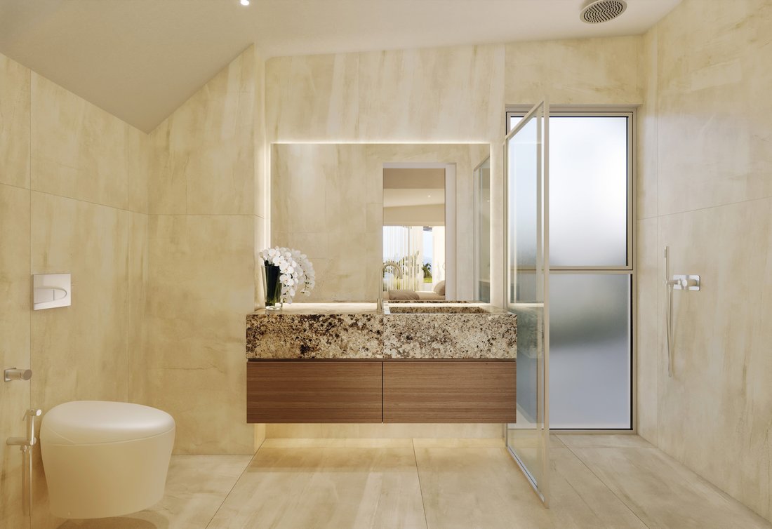 Apartment in South Athens, Attica, Greece 5 - 18302134