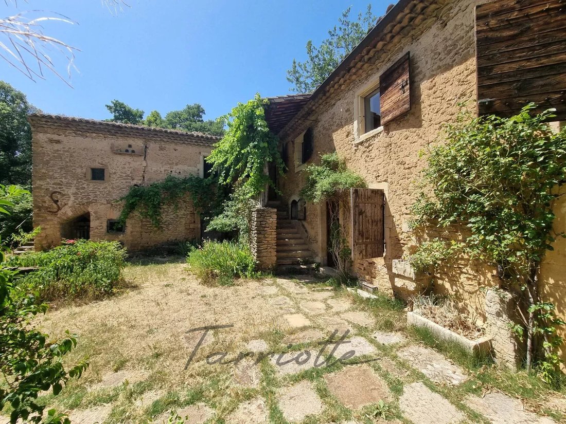 Farm Ranch in Grignan, Auvergne-Rhône-Alpes, France 3 - 18297978