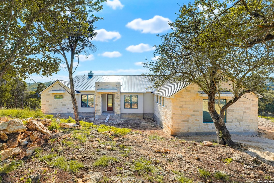 House in New Braunfels, Texas, United States 1 - 18300268