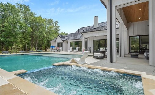 Casa a Canton, Texas, Stati Uniti 1