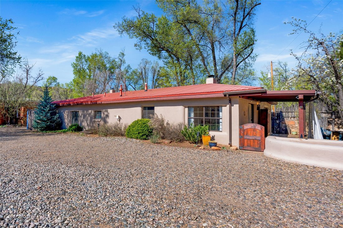 Condo in Santa Fe, New Mexico, United States 2 - 18153855