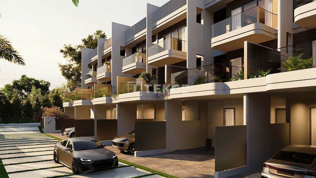 Townhouse in JVC / Jumeirah Village Circle, Dubai, United Arab Emirates 4 - 18302796