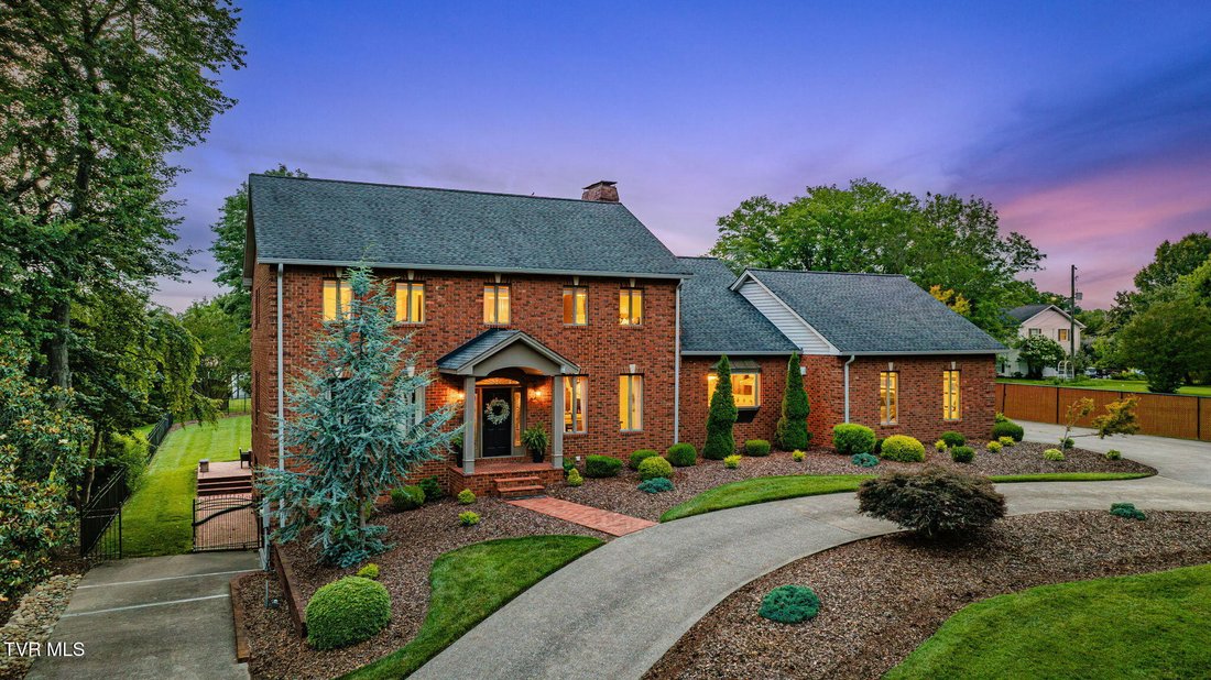 House in Kingsport, Tennessee, United States 3 - 18299758