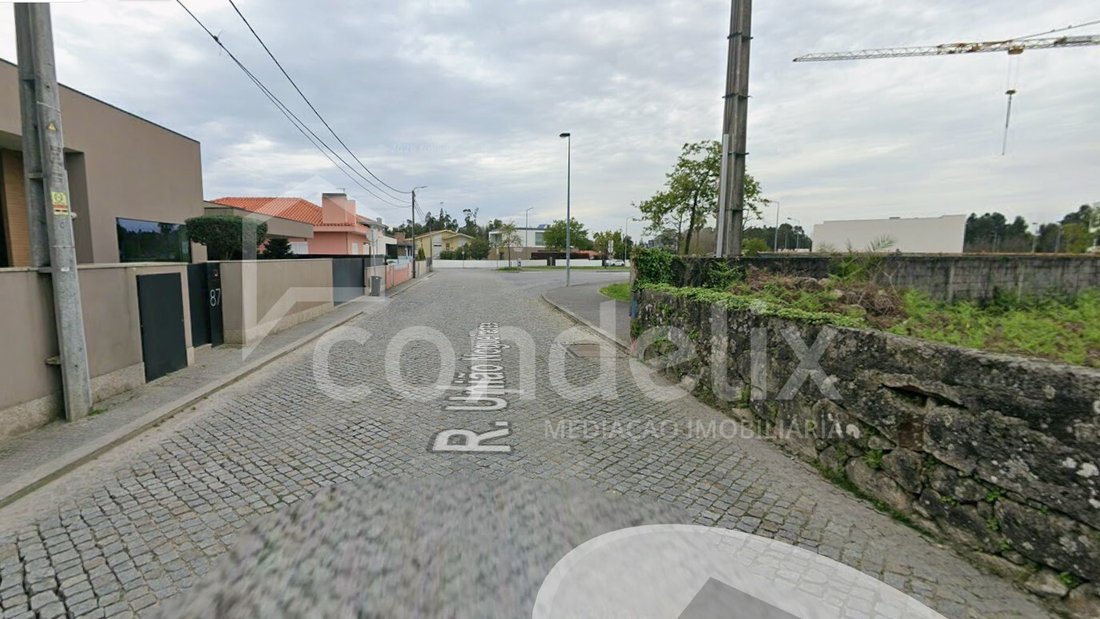 Land in Nogueira e Silva Escura, Porto District, Portugal 5 - 18302673