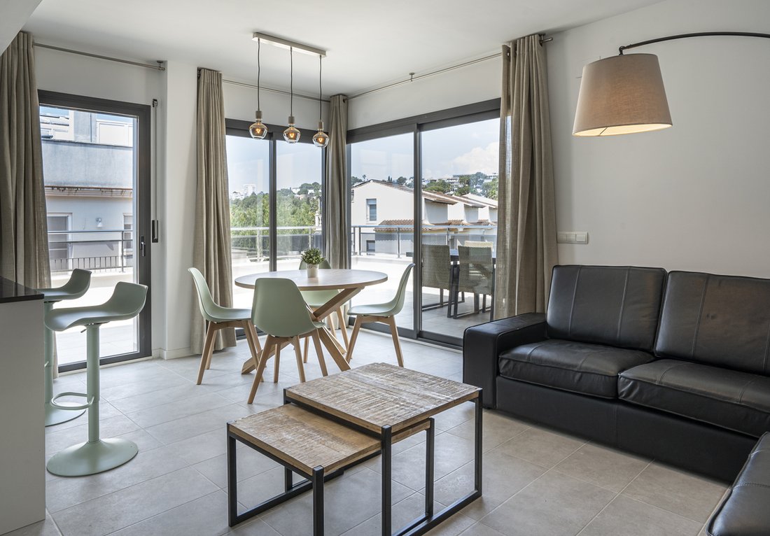 Apartment in Sitges, Catalonia, Spain 5 - 18300815