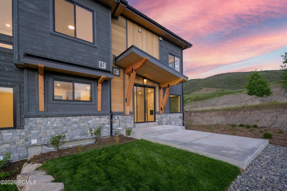 Townhouse in Heber City, Utah, United States 3 - 18300566