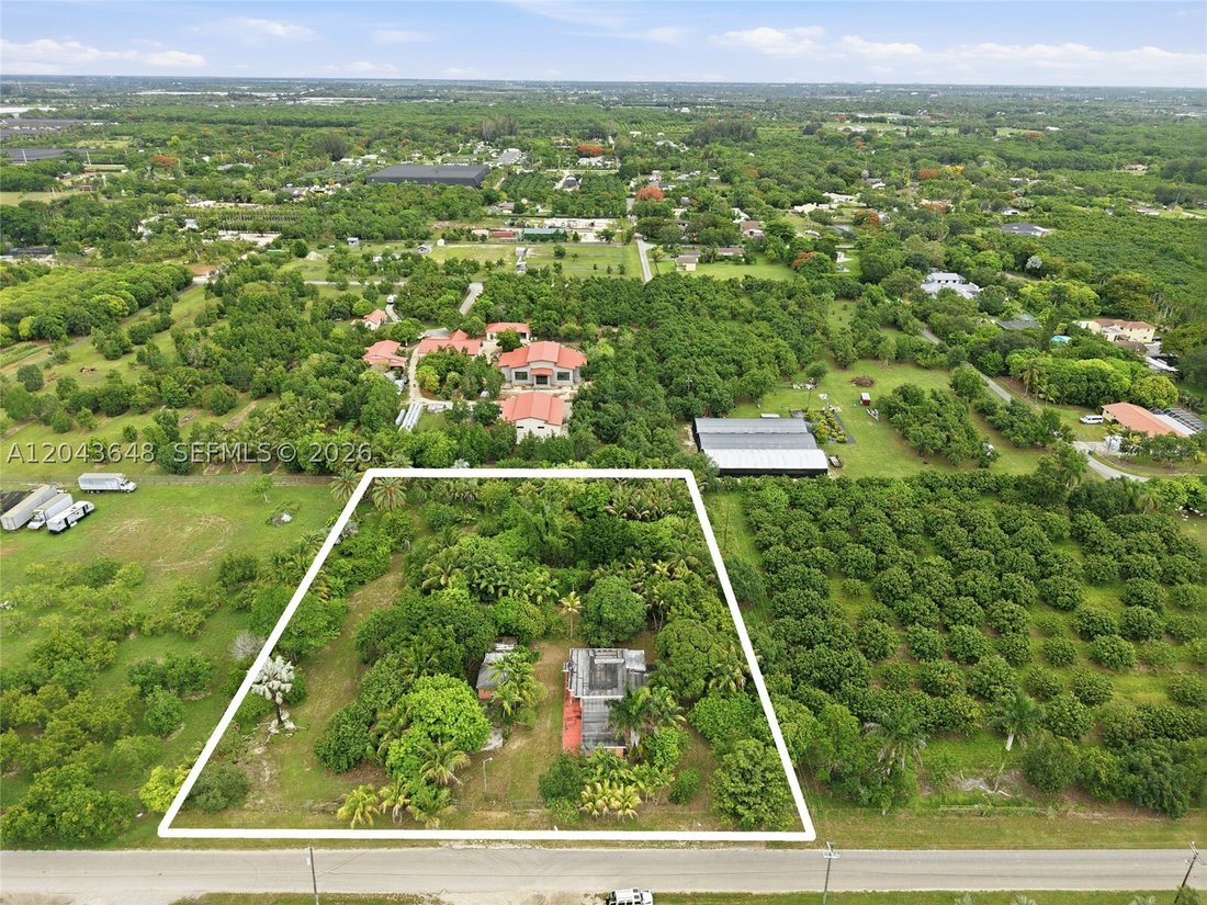 House in Homestead, Florida, United States 1 - 18301516