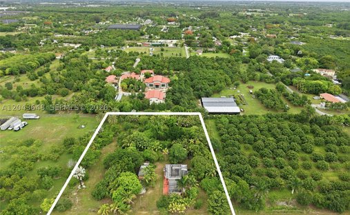 House in Homestead, Florida, United States 1