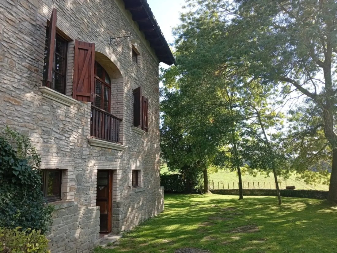 Country House in Rupit i Pruit, Catalonia, Spain 2 - 18302285