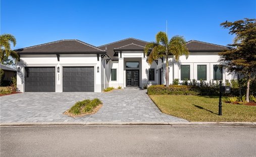 Haus in Alva, Florida, Vereinigte Staaten 1