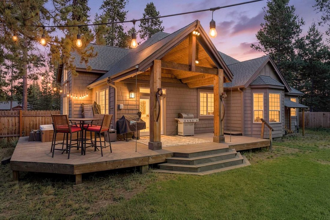 House in Sunriver, Oregon, United States 2 - 18302617