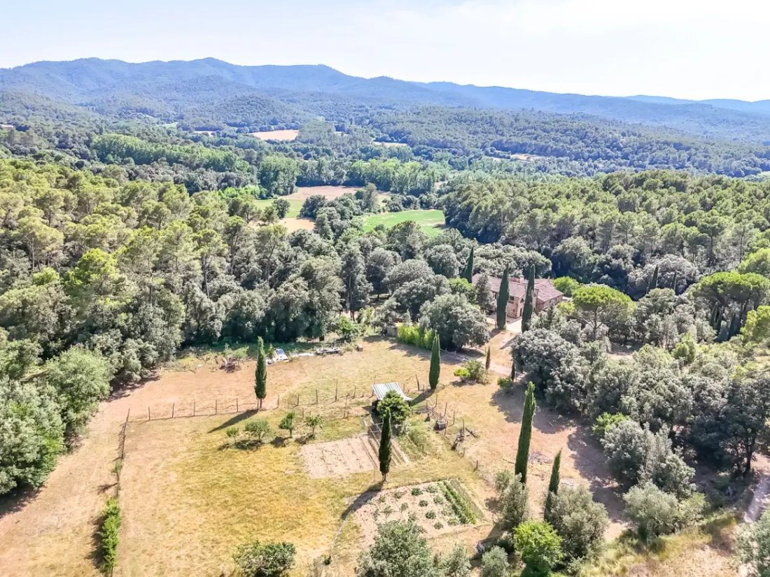 Finca in Sant Marti Vell, Catalonia, Spain 5 - 18302149